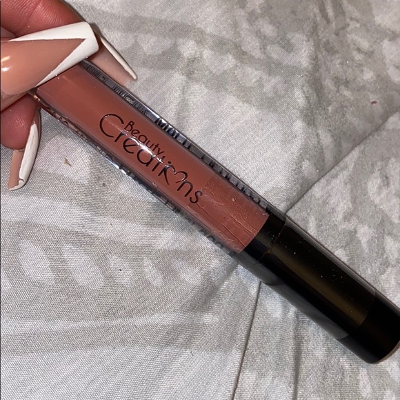 Classy Lady Beauty Creations Matte Lipgloss - Picture 4 of 4